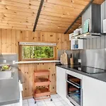 Semesterbostad Marthine - 650m To The Fjord By Interhome
