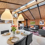 Marthine - 650m To The Fjord By Interhome