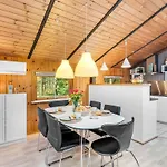 Marthine - 650m To The Fjord By Interhome Semesterbostad