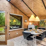 Semesterbostad Marthine - 650m To The Fjord By Interhome