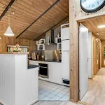 Marthine - 650m To The Fjord By Interhome * Tim