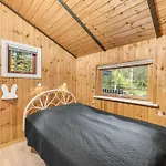 Marthine - 650m To The Fjord By Interhome Semesterbostad Tim