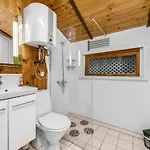 Marthine - 650m To The Fjord By Interhome