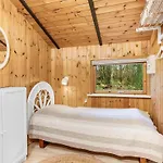 Semesterbostad Marthine - 650m To The Fjord By Interhome