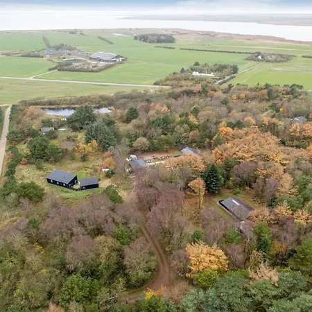 Marthine - 650m To The Inlet By Interhome * Tim