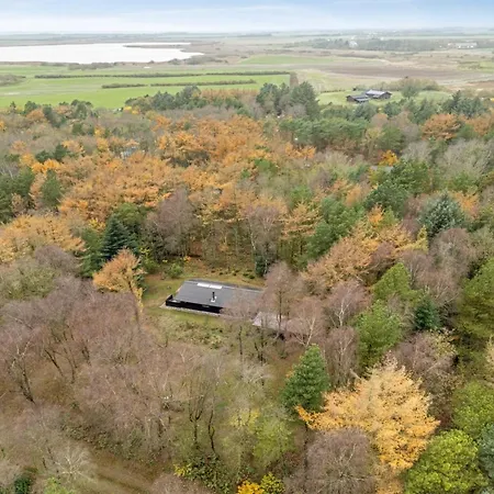 Marthine - 650m To The Inlet By Interhome *