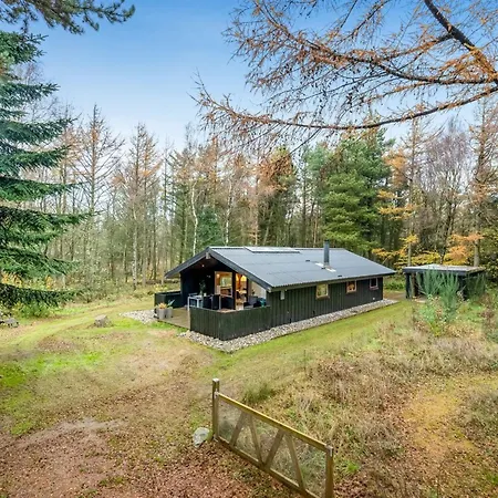 Holiday home Marthine - 650m To The Inlet By Interhome *
