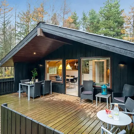 Marthine - 650m To The Inlet By Interhome *