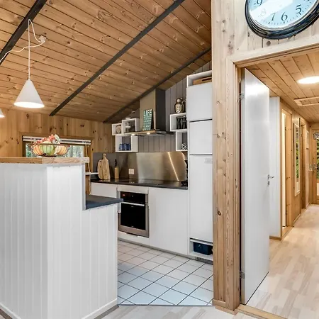 Holiday home Marthine - 650m To The Inlet By Interhome *