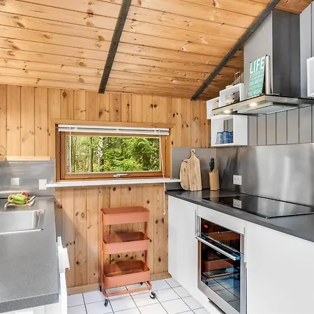 Holiday home Marthine - 650m To The Inlet By Interhome