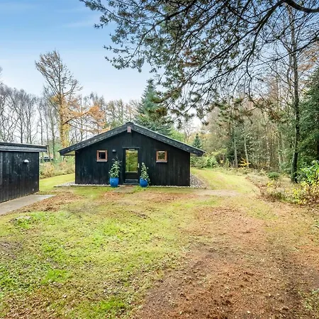 Marthine - 650m To The Fjord By Interhome Semesterbostad
